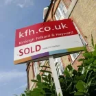 Business 1 image KINLEIGH FOLKARD & HAYWARD ESTATE AGENTS Estate Agents in West Wickham Ke