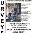 Business 1 image KIRKHAM PRYER Building Surveyors in Cheltenham Gl