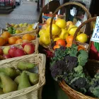 Business 4 image KITCHEN CUPBOARD Greengrocers & Fruit Sellers in CANNOCK St