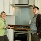 Business 4 image KITCHEN DOOR CENTRE Kitchenware in Clifton Av