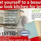Business 7 image KITCHEN DOOR CENTRE Kitchenware in Clifton Av