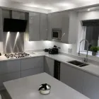 Business 1 image KITCHENS BY LEANNE Kitchen Planning & Fitting in Widnes Ch