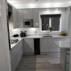 Business 2 image KITCHENS BY LEANNE Kitchen Planning & Fitting in Widnes Ch