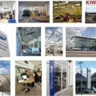 Business 2 image KIWI DESIGN Shopfitters in Verwood Do