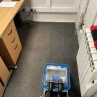 Business 21 image KLEEN CARPETS Upholstery Cleaners in Cramlington No