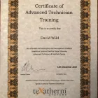 Business 2 image KLEENCARE LTD Upholstery Cleaners in Stoke-On-Trent Sts