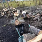 Business 75 image KLR TREE SURGEONS Woodworking in Irvine Ay