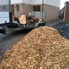 Business 80 image KLR TREE SURGEONS Woodworking in Irvine Ay
