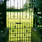Business 8 image KMS IRONCRAFT Gates & Railings in Shrewsbury Sh