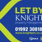 Business 5 image KNIGHT PROPERTY MANAGEMENT Letting Agents in Hertford He