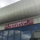 Business 1 image KNIGHTSBRIDGE GARAGE Garages in Newbury Be