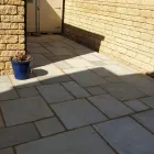 Business 9 image KNIGHTSCAPE Lawn Care Services in Chippenham Wi