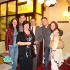 Business 3 image KOT HI-FI VIDEO SERVICE CENTRE Tvs in Leicester Le