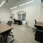 Business 2 image KOZMIK WORK SPACE Video Conferencing in London Gr