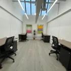 Business 4 image KOZMIK WORK SPACE Video Conferencing in London Gr