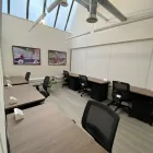 Business 8 image KOZMIK WORK SPACE Video Conferencing in London Gr