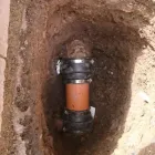Business 26 image KP DRAINAGE Plumbers in Coalville Le