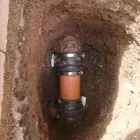 Business 38 image KP DRAINAGE Plumbers in Coalville Le