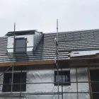 Business 6 image KR ROOFING Telecommunications Services in Dundee An