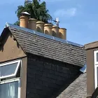 Business 28 image KR ROOFING Telecommunications Services in Dundee An