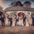 Business 4 image KRIS DICKSON PHOTOGRAPHY Wedding Supplies in Ballymoney Co