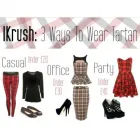 Business 2 image KRUSH Shopping & Retail in Motherwell La