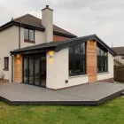 Business 12 image KS PROPERTY MAINTENANCE & BUILDING SERVICES Sheds & Barns in North Berwick Ea