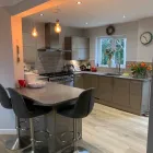 Business 19 image KS PROPERTY MAINTENANCE & BUILDING SERVICES Sheds & Barns in North Berwick Ea