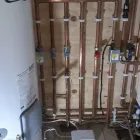 Business 6 image KV BISHTON PLUMBING & HEATING ENGINEERS LTD Plumbers in Shrewsbury Sh