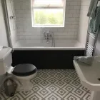 Business 25 image KV BISHTON PLUMBING & HEATING ENGINEERS LTD Plumbers in Shrewsbury Sh