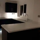 Business 33 image KV BISHTON PLUMBING & HEATING ENGINEERS LTD Plumbers in Shrewsbury Sh