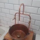 Business 37 image KV BISHTON PLUMBING & HEATING ENGINEERS LTD Plumbers in Shrewsbury Sh