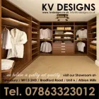 Business 9 image KV DESIGNS Shopping & Retail in Dewsbury We