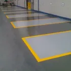 Business 1 image KVR COATINGS - LINE MARKING Postal Services in Leigh La