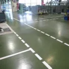 Business 4 image KVR COATINGS - LINE MARKING Postal Services in Leigh La