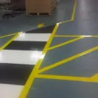 Business 8 image KVR COATINGS - LINE MARKING Postal Services in Leigh La