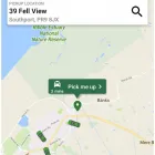 Business 1 image KWIK CARS SOUTHPORT TAXIS Transportation Services in Southport Me