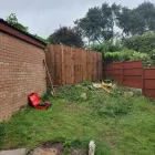 Business 3 image L.A.M. FENCING Landscapers in Blackburn La