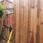 Business 5 image L.A.M. FENCING Landscapers in Blackburn La