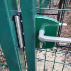 Business 13 image L.A.M. FENCING Landscapers in Blackburn La