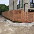 Business 18 image L.A.M. FENCING Landscapers in Blackburn La
