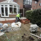 Business 1 image L&B BUILDERS BUILDING CONTRATORS Plasterers, Screeders & Dry Lining Contractors in Watford He