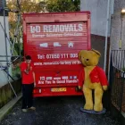 Business 4 image L&D REMOVALS Van Hire in Torquay De