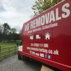 Business 5 image L&D REMOVALS Van Hire in Torquay De
