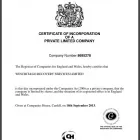 Business 5 image L.G MCCRACKEN Plumbers in Banbridge Co