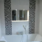 Business 1 image L J HAMPSON PLUMBING & HEATING Plumbers in Leigh La