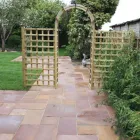 Business 2 image L & M LANDSCAPES & GARDEN DESIGN Tree Services in Stoke-On-Trent St