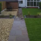 Business 6 image L & M LANDSCAPES & GARDEN DESIGN Tree Services in Stoke-On-Trent St