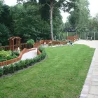 Business 9 image L & M LANDSCAPES & GARDEN DESIGN Tree Services in Stoke-On-Trent St