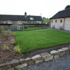 Business 10 image L & M LANDSCAPES & GARDEN DESIGN Tree Services in Stoke-On-Trent St